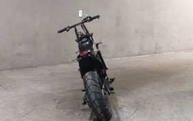 YAMAHA TW200 DG07J