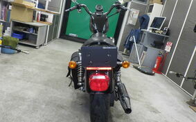 HARLEY XL883LI 2009