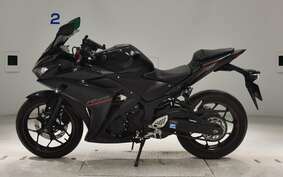 YAMAHA YZF-R25 A RG43J