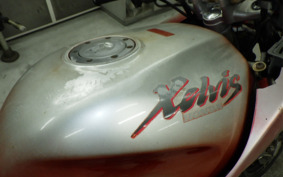 HONDA XELVIS MC25