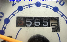 SUZUKI LETS4