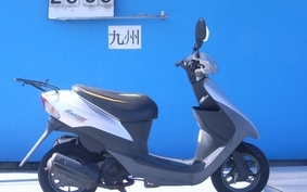 SUZUKI LET's 2 CA1PA