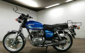 HONDA CB400T HAWK 2 CB400T