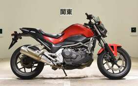 HONDA NC 700 S 2012 RC61