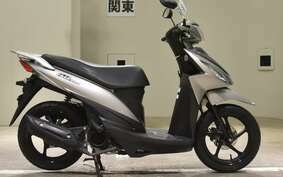 SUZUKI ADDRESS 110 CE47A