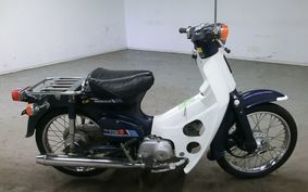 HONDA C70 SUPER CUB HA02