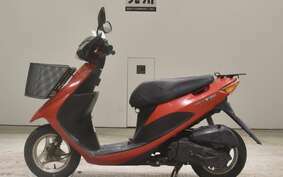 SUZUKI ADDRESS V50 Gen.2 CA42A