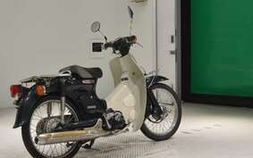 HONDA C50 SUPER CUB AA01