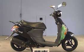 SUZUKI LET's 5 CA47A