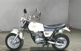 HONDA APE 100 HC07