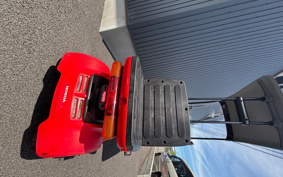 HONDA GYRO TA03