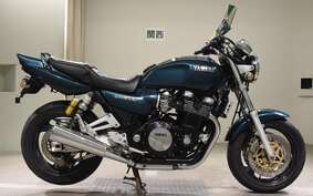 YAMAHA XJR1200 1994 4KG