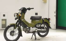 HONDA CROSS CUB 110 JA45