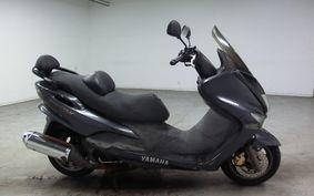 YAMAHA MAJESTY 125 FI SE27