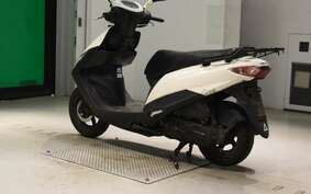 SUZUKI ADDRESS V125 DT11A