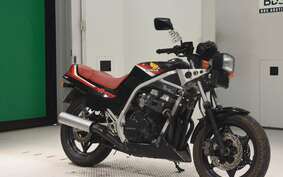 HONDA CBR400F GEN 1 1984 NC17