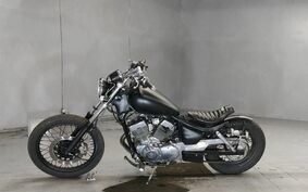 YAMAHA VIRAGO 250 S 3DM