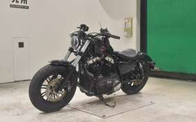 HARLEY XL1200X 2021 LC3