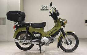 HONDA CROSS CUB 110 JA45