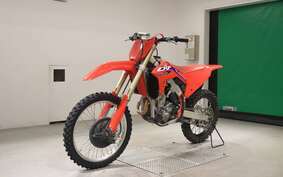 HONDA CRF250 RALLY ME12