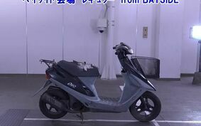 HONDA ディオ-2 AF27