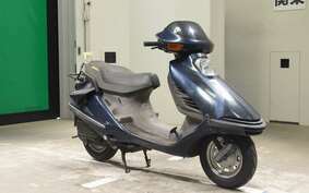 HONDA SPACY 125 Gen. 2 JF03