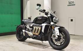 TRIUMPH ROCKET III R 2020