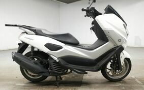 YAMAHA N-MAX 125 SED6J