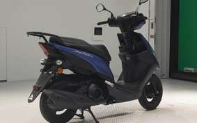 YAMAHA JOG125 SEJ5J