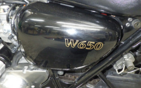 KAWASAKI W650 2003 EJ650A