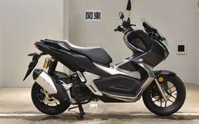 HONDA ADV150 KF38