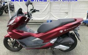 HONDA PCX 150 KF30