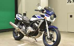 SUZUKI GSX250FX ZR250C