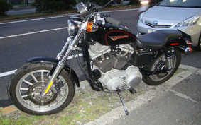 HARLEY XL1200S 2001 CHP