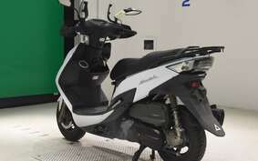 SUZUKI SWISH 125 DV12B