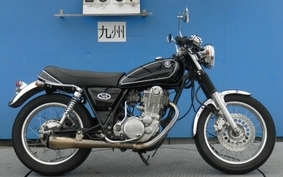 YAMAHA SR400 Gen.3 2004 RH01J