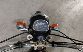 HONDA BENLY50 CD50
