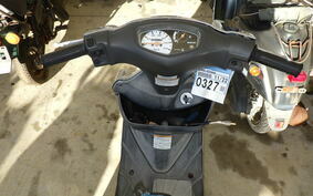 SUZUKI ADDRESS V125 G CF46A