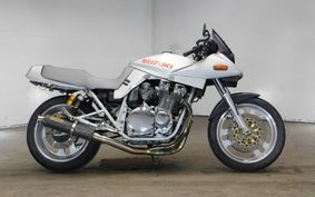 SUZUKI GSX1100S KATANA 1995 GU76A