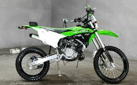 KAWASAKI KX100 KX100F