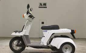 HONDA GYRO X TD02