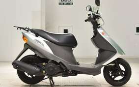 SUZUKI ADDRESS V125 G CF46A