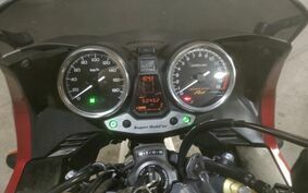 HONDA CB400 SUPER BOLDOR 2014 NC42