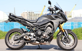 YAMAHA MT-09 2016 RN36J