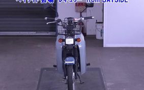 SUZUKI BIRDIE 90 BD43A