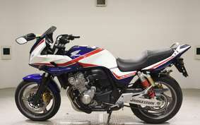 HONDA CB400 SUPER BOLDOR VTEC 2008 NC42