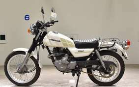 HONDA CT250S SILKROAD L250S