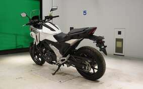 HONDA NC750X 2021 RH09