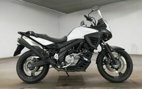 SUZUKI DL650 ( V-Strom 650 ) 2013 VP56A