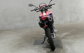 HONDA CRF250L MD47